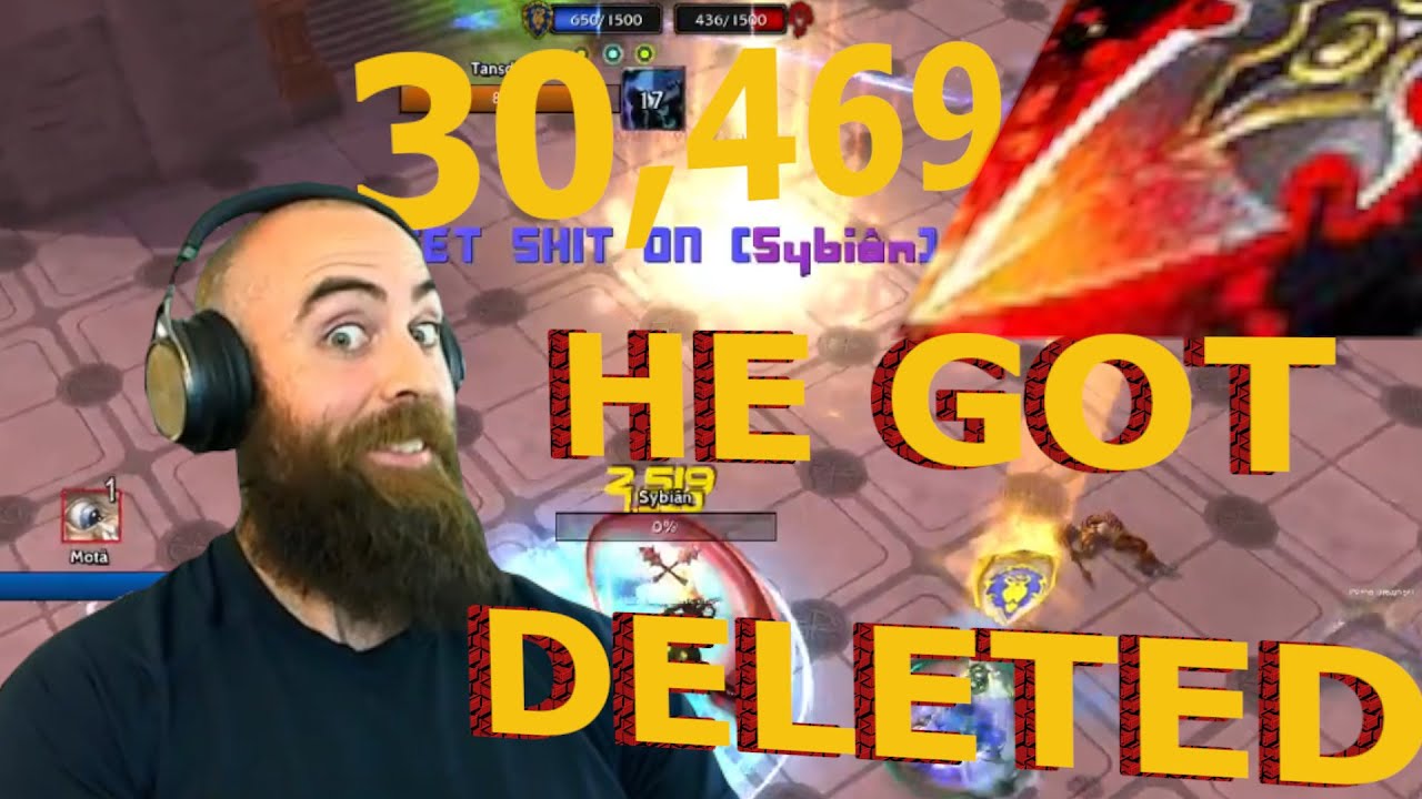 WTF 30K EXECUTE ... 😱