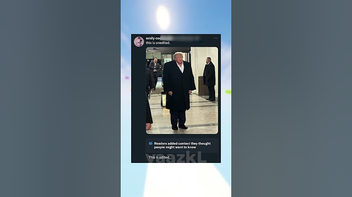 Twitter Community Notes Violating People