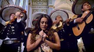 Video thumbnail of "MIRIAM SOLIS - Ave Maria"