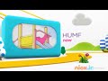 Humf &amp; her furry friends now nick Jr Too UK (2013)