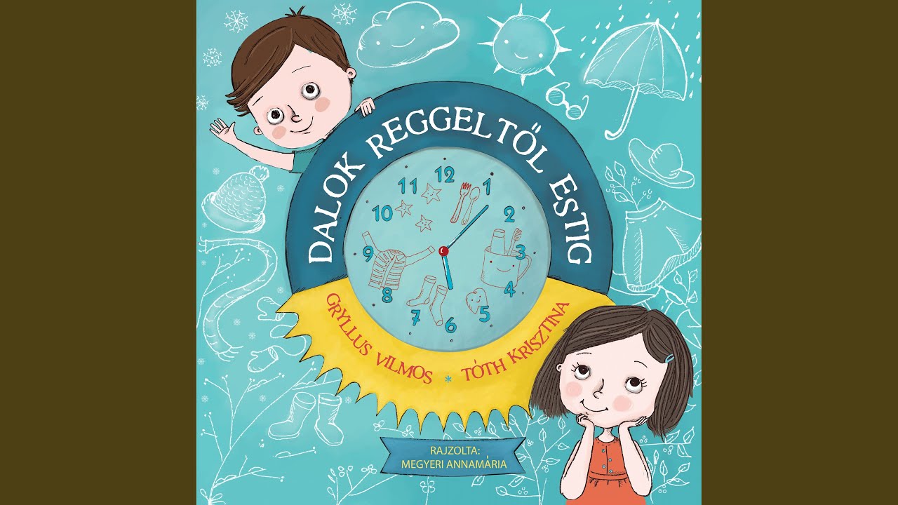 Dal Az Öltözködésről