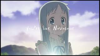 Anime Mix - Novacaine [AMV].