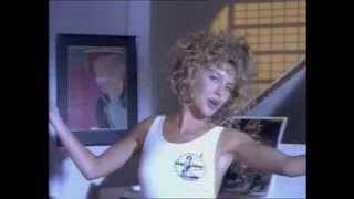 Kylie Minogue - I Should Be So Lucky [1987]