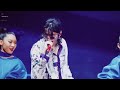 吳亦凡 Kris Wu 18 Deserve 2019 天地東西 ALIVE TOUR 演唱會 南京場 