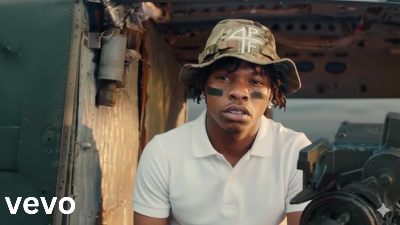 Lil Baby – Made It Look Easy (2026)