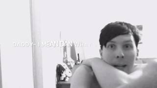 a phan love story (WARNING: SAD YOU WILL CRY)