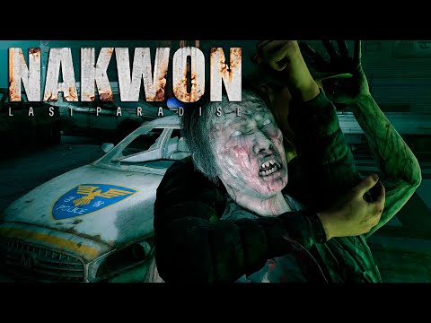 Nakwon: Last Paradise (видео)