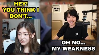 Miyoung Confronts Toast and Exposes His Weakness