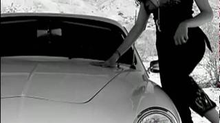 Tasha McCauley -- Calvin Klein