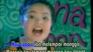 Tina Toon (Artis Cilik) - Cucakrowo / Cucakrawa Lagu Jawa (2002)