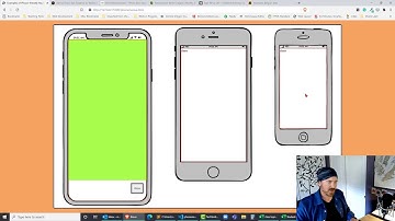 CIS 295 Class Demo - Create Examples of Mobile-friendly Navigation Menus - Part 2