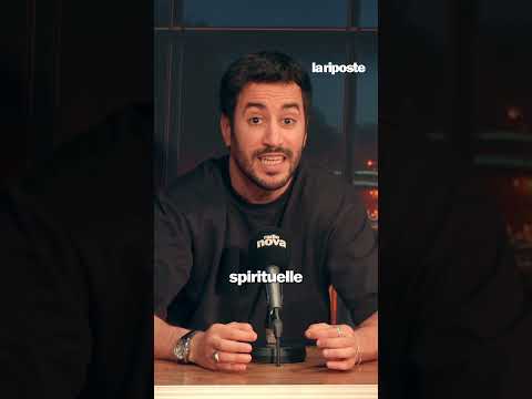 Prof neon - Akim Omiri, La Riposte