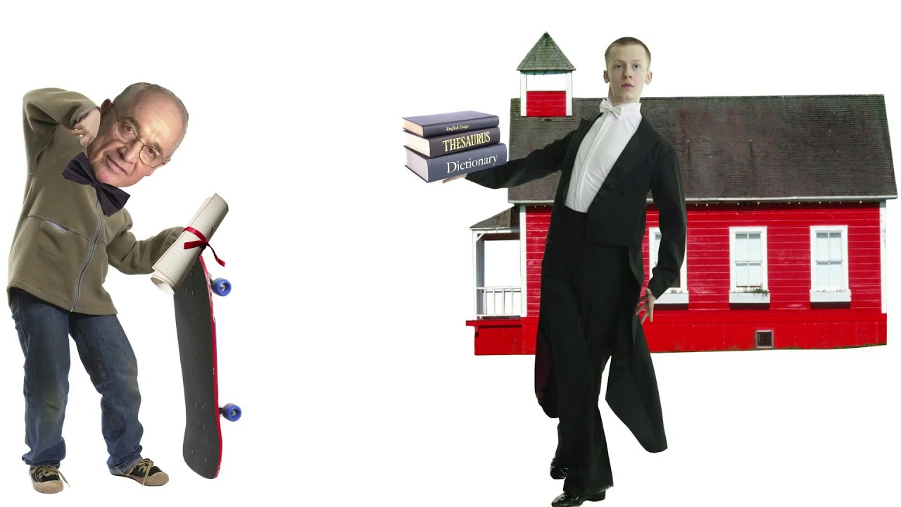 The Light Emiting Diode LED  Where did it come from   Stuff of Genius