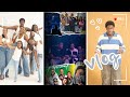 Vlog ma vie en christ  concert famille mditation shooting   clinton lawson