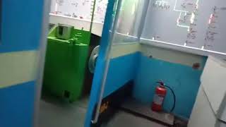 Smgr Progression And Regression Circuit.