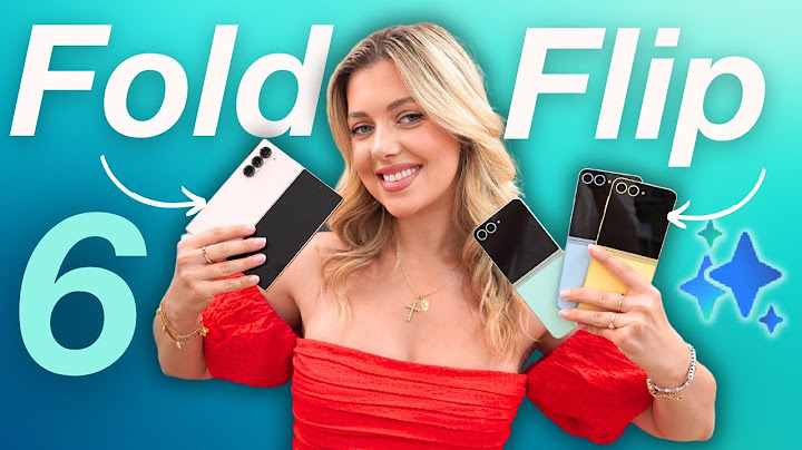 Samsung Z Flip/Fold 6, Watch Ultra, Buds Pro and Ring- HANDS ON & Impressions
