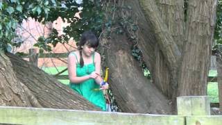 Hunger Games - Deep In The Meadow