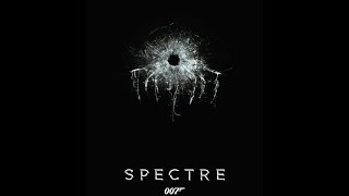 SPECTRE teaser trailer James Bond 24 OFFICIAL HD 2015