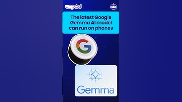 Google’s Gemma 3n AI Runs Smoothly on Your Phone!