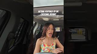 POV DR CHEYENNE BRYANT #comedy #drcheyennebryant #drpepper