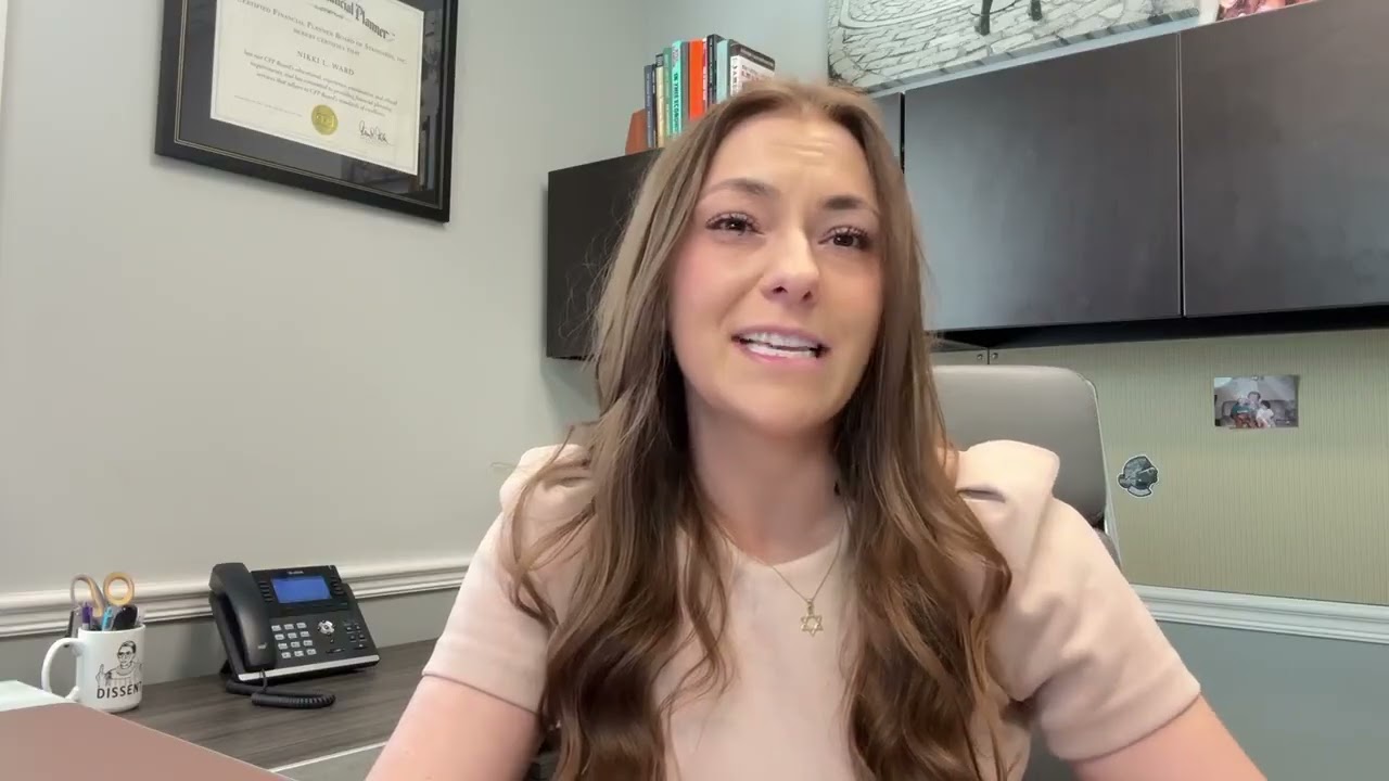 Who Needs a Financial Advisor?