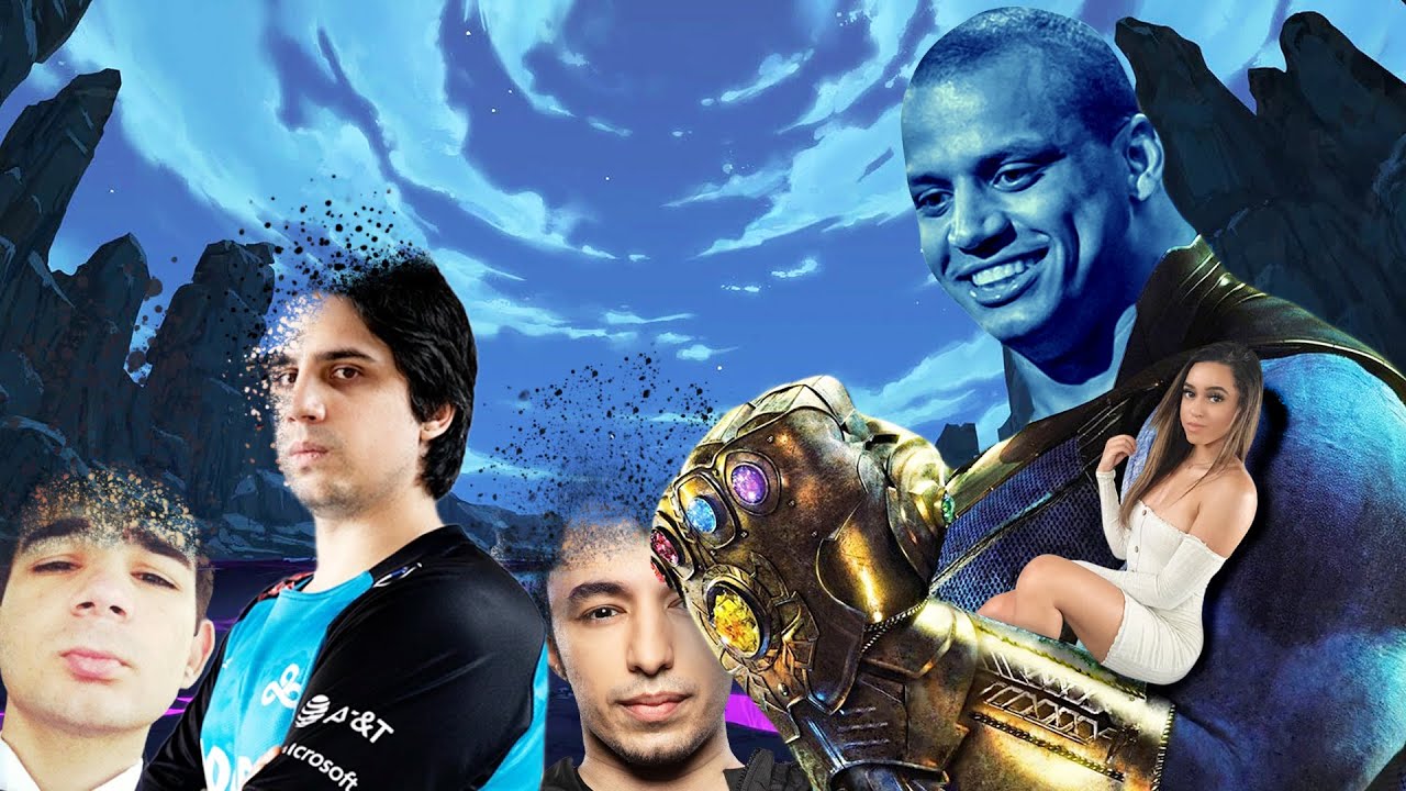 How Tyler1 Really Plays League
