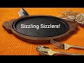 How to make a sizzler sizzle viral trending
