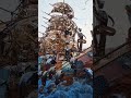 South Kolkata Durga Pujo Exploration:Suruchi Sangha Sarbojonin #durgapuja #festival #kolkata #india
