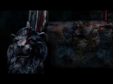Sweeney Todd - Opening Sequence