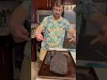 Definitely have to crunch some numbers when making brisket. #brisket #bbq #smokedmeat #chit #fyp