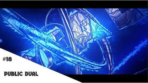 Intro for Deadzone | Public Dual!! | NICE??? NEW??? STYLE!!!!