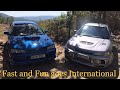 Cyprus JDM Cars - Mitsubishi Evo 4, Subaru STI Type RA, Nissan Silvia, Honda S2000, and many more …