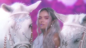 Tusa remix mi corazón encantado