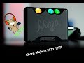 Chord Mojo Still Valid in 2021??