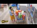 The WORST Karens EVER Caught On Hidden Camera At Walmart