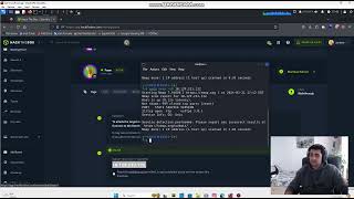 fawn Hack The Box , Easy & Solution , Kali Linux #cybersecurity #attack #ccnp #networking #owasptop