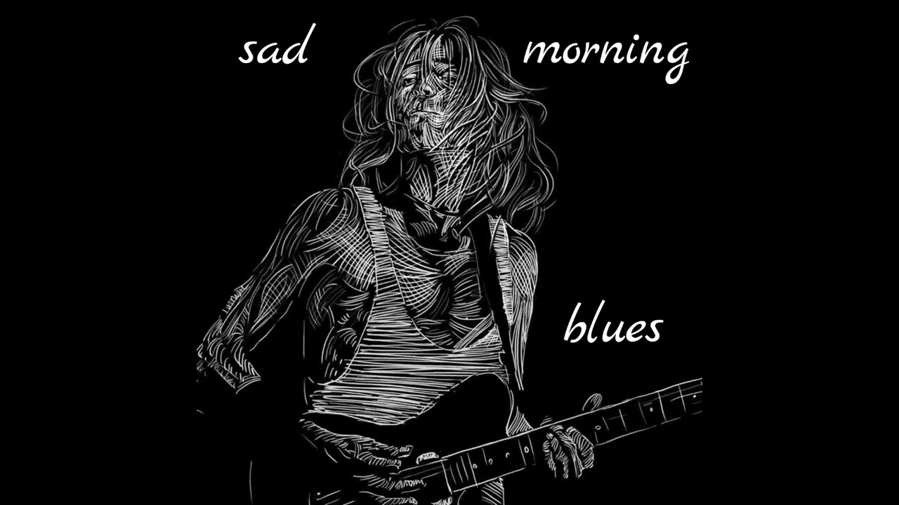 Gatos Muertos (ft. The GreenWave Project) - Sad morning blues