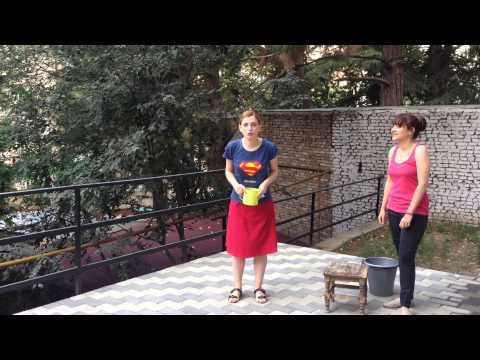Ice Bucket Challenge