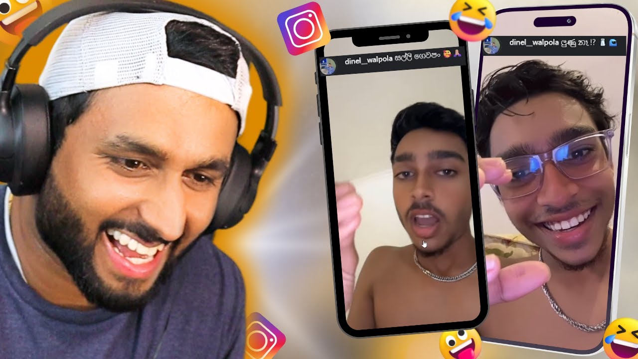 මොකත මොකත මේ කෑගහන්නේ???  චරිත බං!!! | Loku Putha