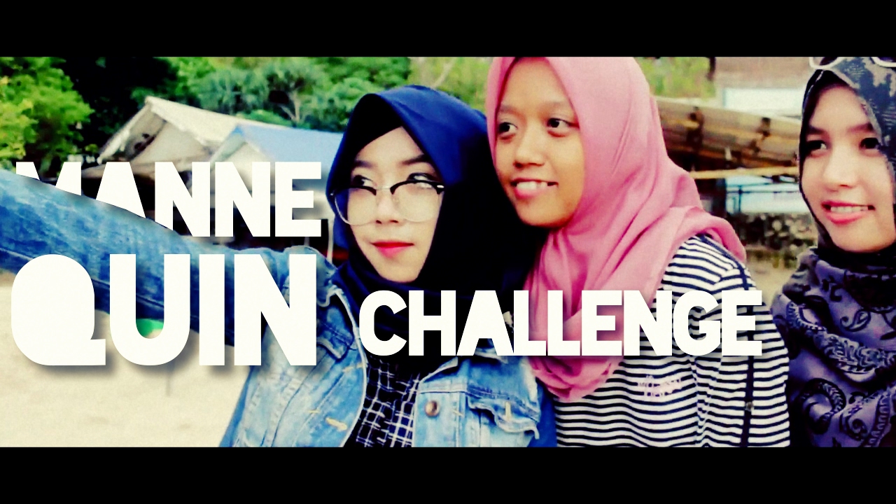 UMM Mannequin Challenge Indrayanti Beach Yogyakarta YouTube