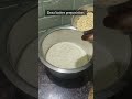 High Protein Home Made Dosa Batter Preparation For Healthy Breakfast 😍 | Hyderabadi Muslim Recipes 💫