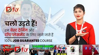 एरपलन म नकर पन क लए कय कर ? Dfly Your Gateway To A Sky-High Career In Aviation