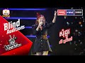 សុំផ្លូវ - លី ស្រីពៅ   | Blind Auditions Week 5 | The Voice Cambodia Season 3