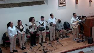 VIERNES 27 DE FEBRERO 2026 || Viernes de la I Semana de Cuaresma