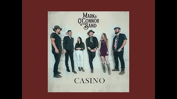 Casino - Mark O