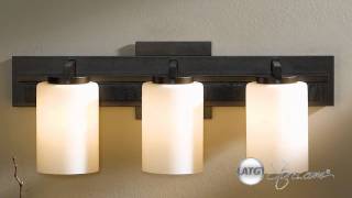 Hubbardton Forge: Ondrian Collection