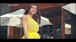 All new vivo S1 with 32MP Selfie Camera | #ItsMyStyle