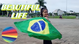 NOW UNITED - Beautiful Life é o cover de hoje. Confira também os ou...