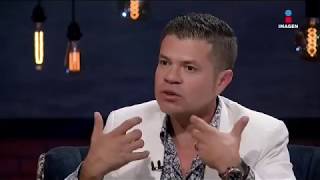 Asi fue como Jorge Medina empezo su carrera como solista El minuto que cambio mi