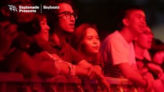 Baybeats 2016 - RECAP - Tell Lie Vision - Fireman